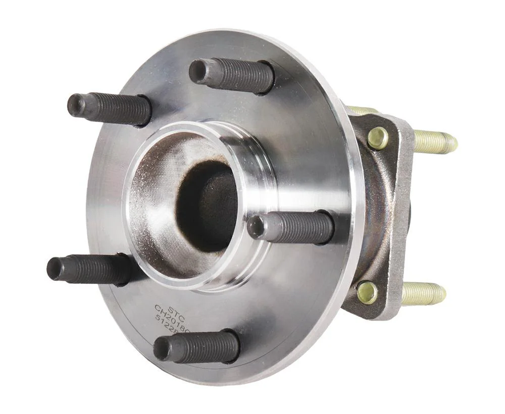 CHEVROLET piasta koła - tył - STC Malibu 2004-2012/Pontiac G6 2005-2008/Saturn Aura/Cobalt 2009-2010