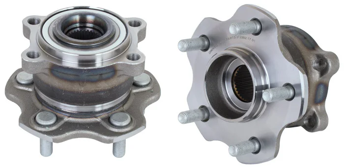 INFINITI piasta koła - tył EX/FX/M35/M37/QX50/QX70/Nissan 370Z/GT-R