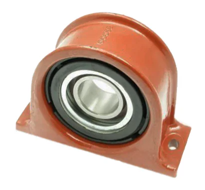 60mm X 220mm (36) Podpora wału IVECO Turbo Star, żeliwo