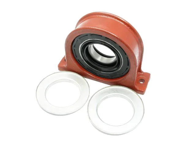 70mm X 220mm (20) Podpora wału IVECO Eurotech, żeliwo