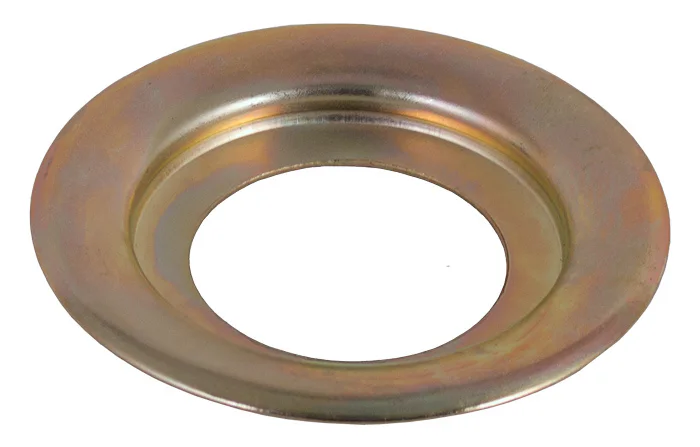 45mm odrzutnik, osłonka IVECO osłonka łożyska podpory