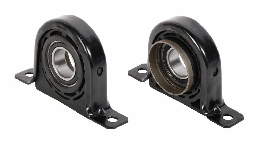 40mm X 170mm (22) Podpora wału IVECO New Daily
