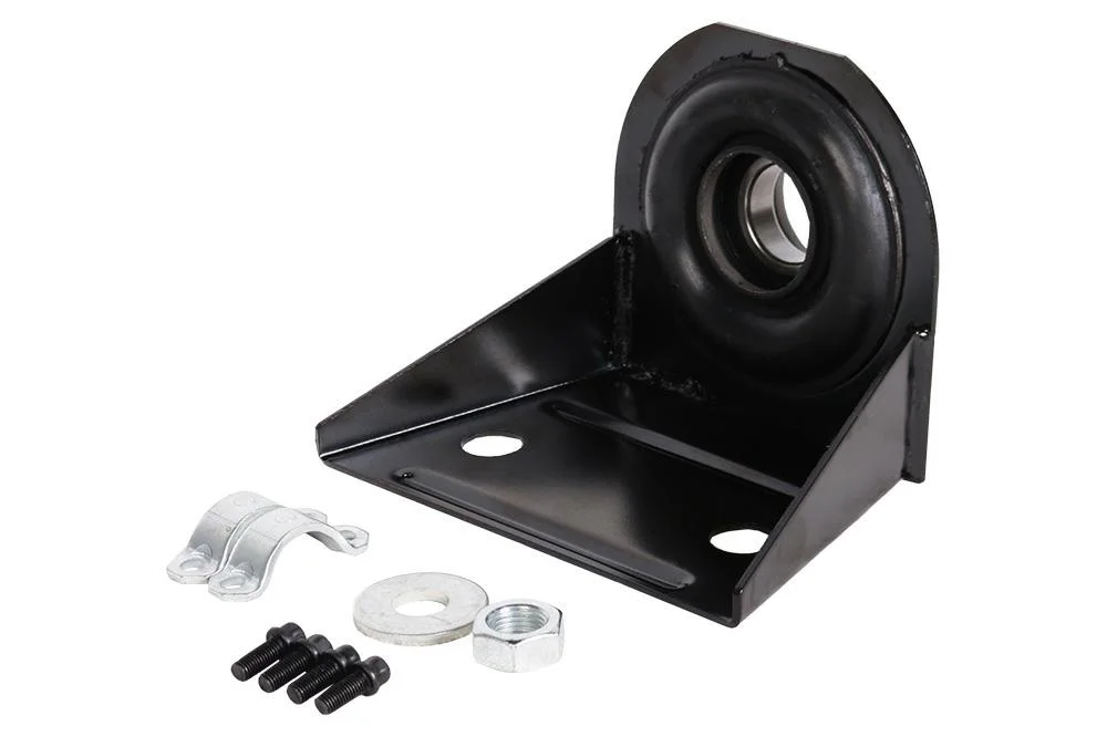 MERCEDES 30mm X 98mm (13) Podpora wału ML W163 tył wał