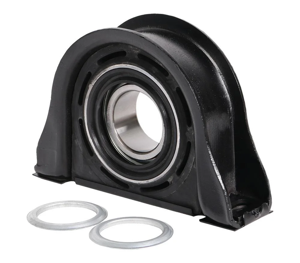 55mm X 200mm (36) Podpora wału IVECO, DAF