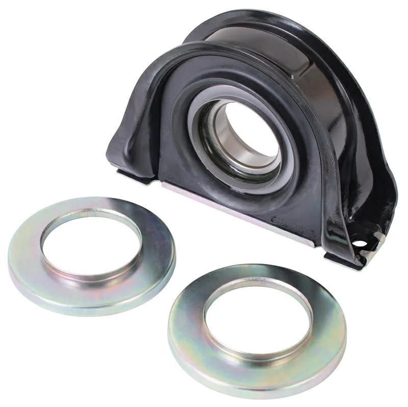 65mm X 230mm (23) Podpora wału TRS MAN, pełna guma