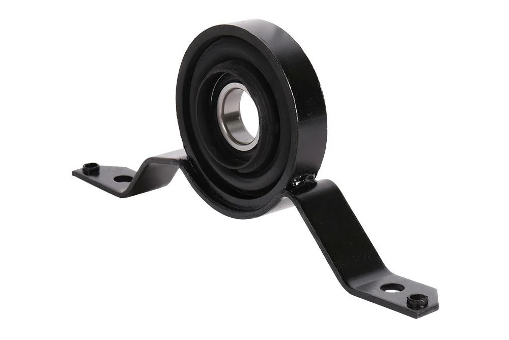AUDI 30mm X 228mm (13) Podpora wału RS6 (C6), h=71mm, symetryczna