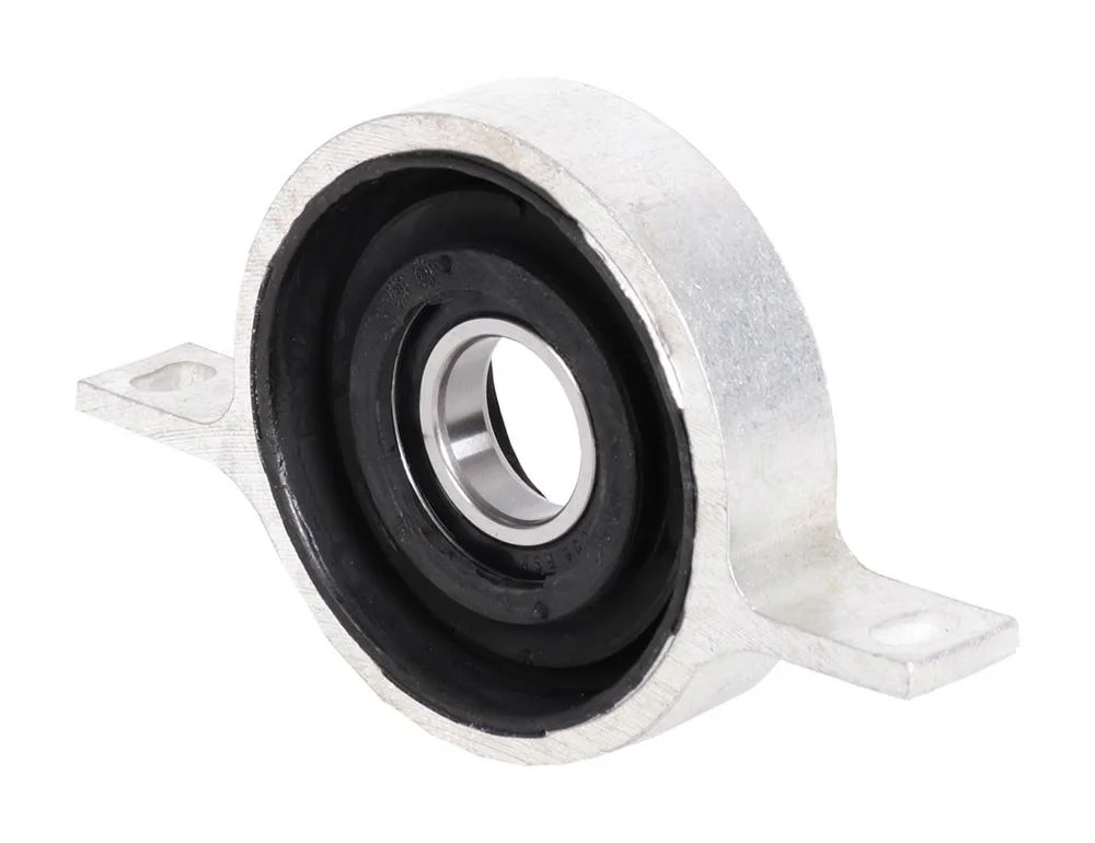 BMW 30mm X 160mm (13) Podpora wału ALU 1 (E81/82/87/88), 3 (E90/93/F30/31), X1 (E84), X3 (F25), X5 (E70), X6 (E71), h=54/19mm
