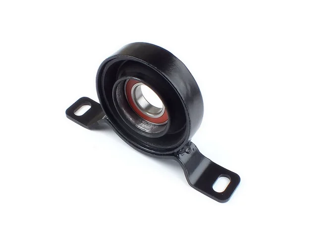 VW 30mm X 169mm (13) Podpora wału Amarok, h=58,5mm, aluminium, łożysko NTN