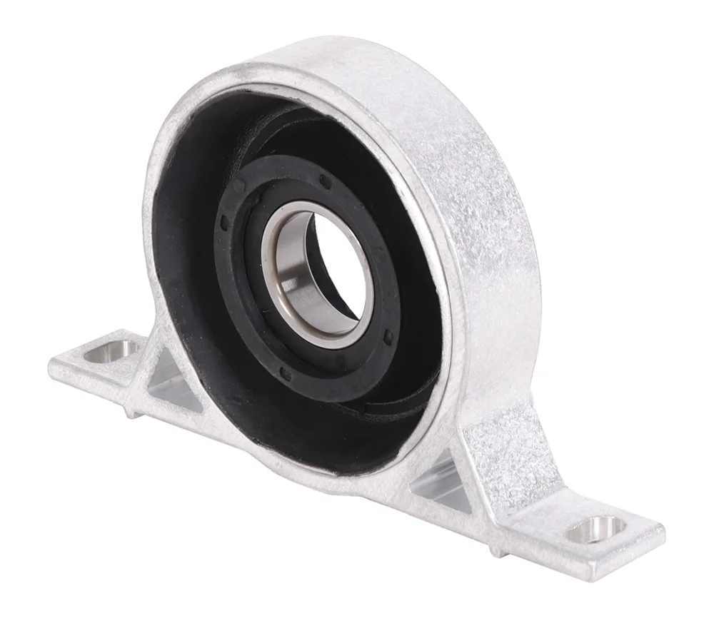 BMW 30mm X 160mm (13) Podpora wału ALU 5 (E60, E61), 6 (E63, E64), X3 (E83), (h-54mm)