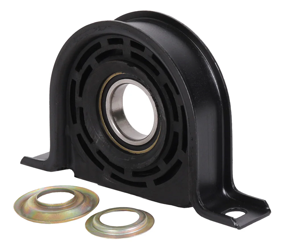 40mm X 168mm (16) Podpora wału PBF IVECO, łożysko Kraśnik