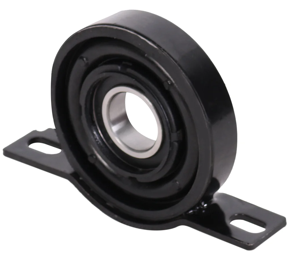AUDI 30mm X 133mm (15) Podpora wału Quattro 80/90/S2/Coupe (B2/B3/B4), h=44mm