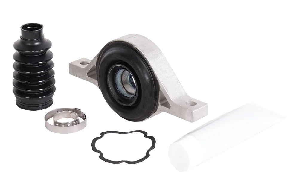 HYUNDAI 30mm X 182mm (13) Podpora wału ix35/Tucson 2010-, KIA Sorento 2009-15, z osłoną