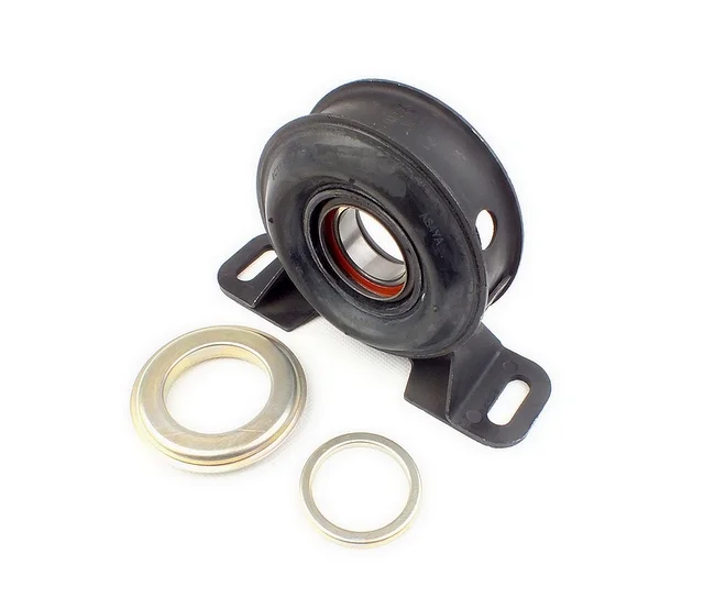 FORD 35mm X 144mm (14) Podpora wału TRS Transit 2006-2014, oryginał, łożysko FAG