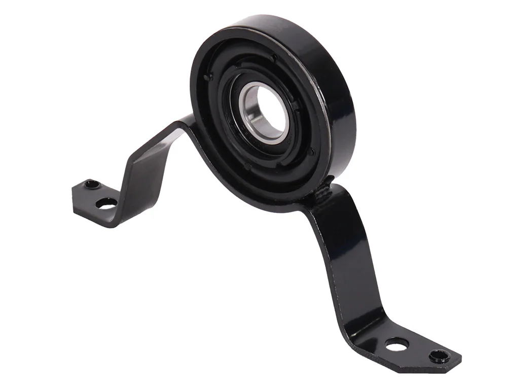 AUDI 30mm X 228mm (15) Podpora wału A5, A4 (B8), h=116mm, niesymetryczna