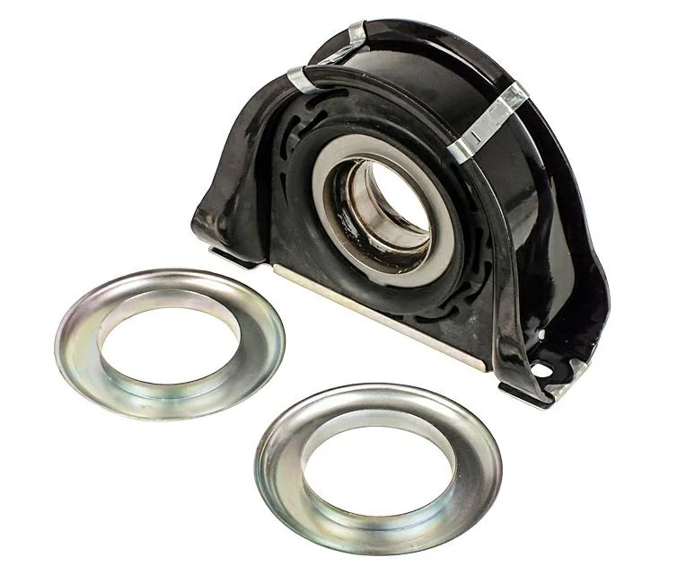 60mm X 220mm (22) Podpora wału TRS DAF, RENAULT, IVECO
