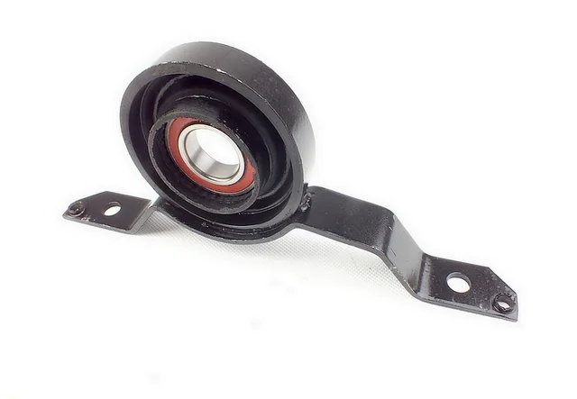 AUDI 30mm X 228mm (15) Podpora wału RS6 (C6), h=69mm, niesymetryczna