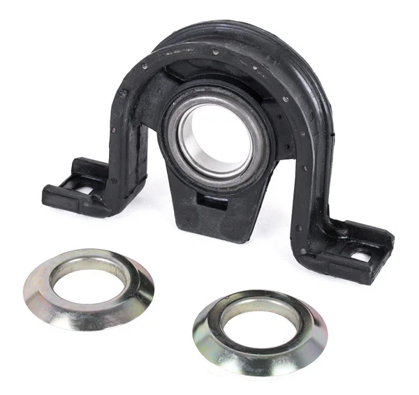 MERCEDES 45mm X 195mm (19) Podpora TRS Sprinter, VW LT, 95-05, + odrzutniki