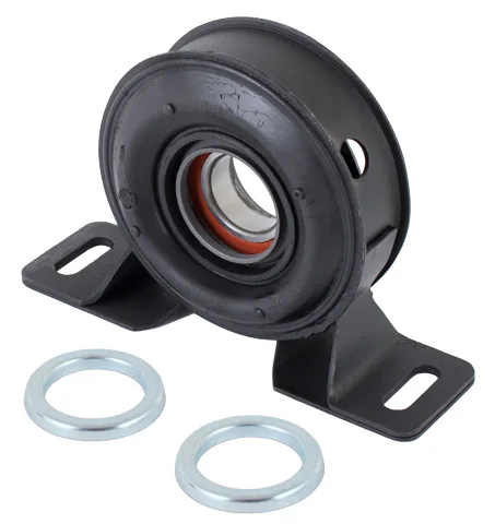 FORD 30mm X 144mm (13) podpora wału TRS Transit 1992-2006, ORYGINAŁ TRS, łożysko FAG