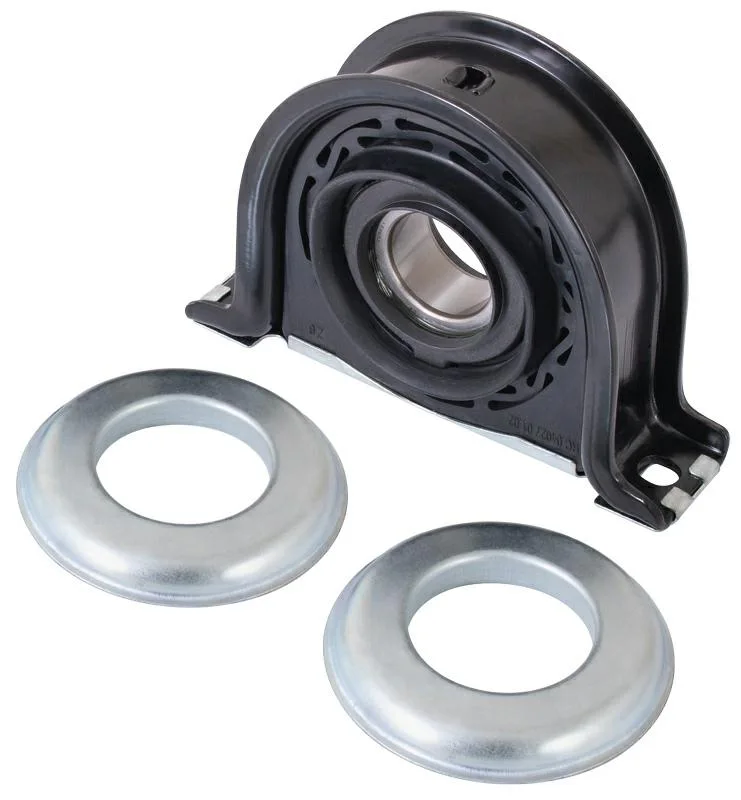40mm X 168mm (27) Podpora wału TRS IVECO, DAF, H=63mm