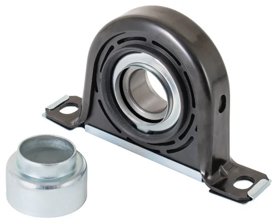 FORD 30mm X 170mm (25) Podpora wału F150-F350, DODGE Ram 1500-2500 1994-2003, CHEVROLET Silverado 1500-2500 1988-2007, łożysko NTN
