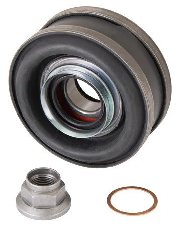 NISSAN 30mm (16) Wkład podpory Navara, Pick Up, X-Trail, Qashqai, Rogue, 200SX, łożysko NTN