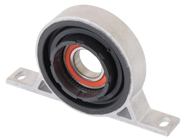 BMW 30mm X 160mm (13) Podpora wału ALU 5 (E60, E61), 6 (E63, E64), X3 (E83), (h=54mm), łożysko NTN