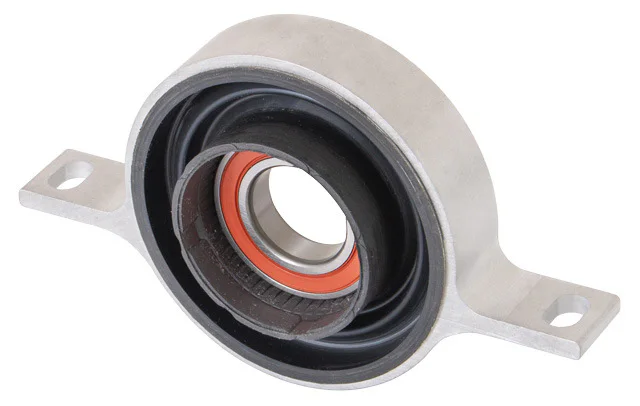 BMW 30mm X 160mm (13) Podpora wału ALU 1 (E81/82/87/88), 3 (E90/93/F30/31), X1 (E84), X3 (F25), X5 (E70), X6 (E71), h=54/19mm, łożysko NTN