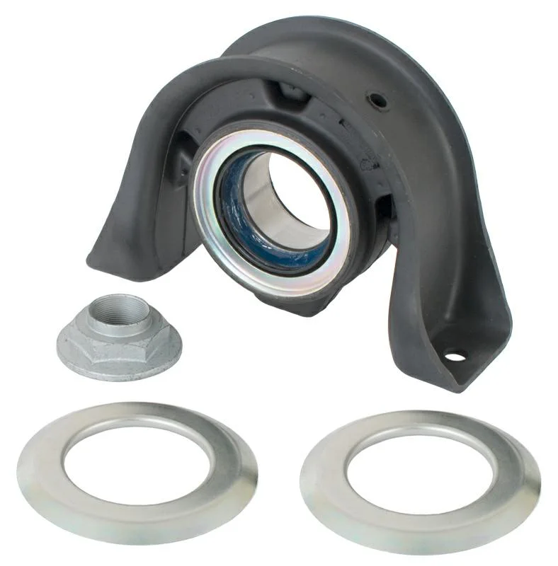 65mm X 230mm (36) Podpora wału TRS MERCEDES, MAN, IVECO