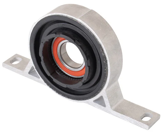 BMW 30mm X 176mm (14) Podpora wału ALU 7 (E65, E66), 730i, łożysko NTN