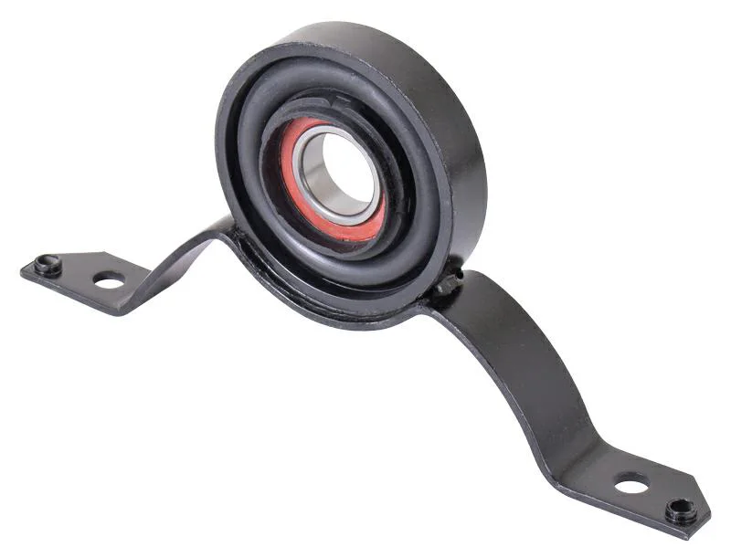AUDI 30mm X 228mm (15) Podpora wału A4 (B7), h=85mm, niesymetryczna