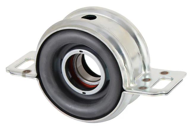 TOYOTA 30mm X 150mm (13) Podpora wału Hilux ->2005, Hiace 1995-2006, łożysko NTN