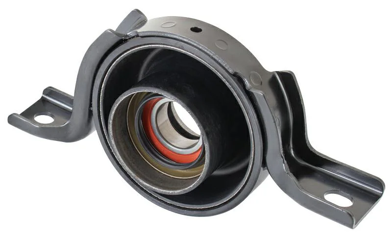 HONDA 25mm X 168mm (13) Podpora wału CRV III 2006-2019, otwory niesymetryczne, łożysko NTN