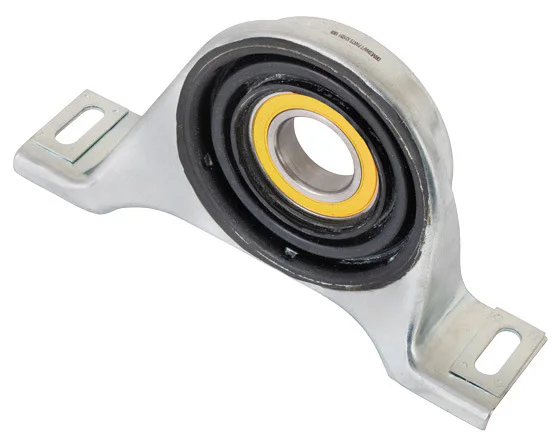 MERCEDES 30mm X 182mm (13) Podpora wału C204, S204, W204, W212, h-56mm, niesymetryczna