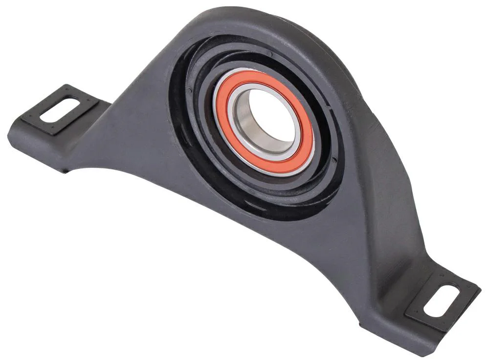 MERCEDES 30mm X 208mm (13) Podpora wału W211, W220, W221, C219, h=61mm, łożysko NTN