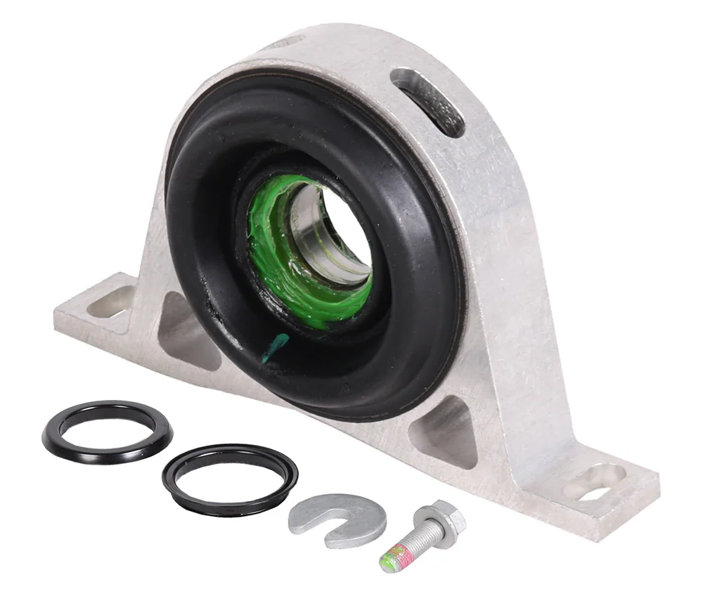 VW 30mm X 169mm (13) Podpora wału TRS Amarok, h=60mm