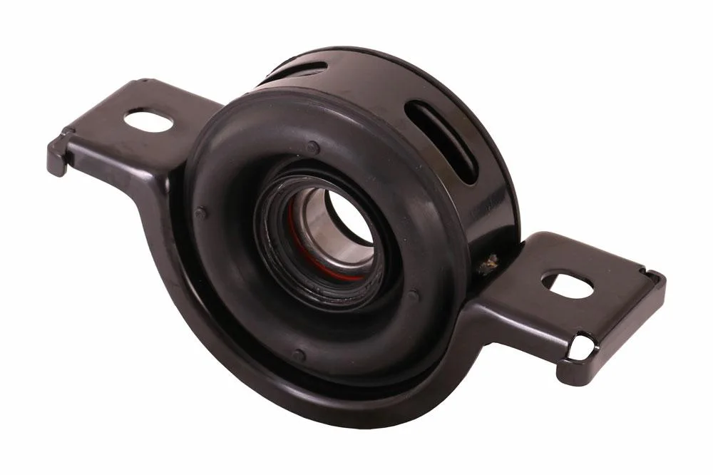 ISUZU 30mm X 173mm (16) Podpora wału NTN D-Max 2012-, H= -12mm, łożysko NTN