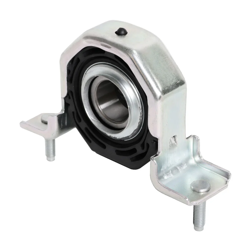 CHEVROLET 35mm X 168mm (25) Podpora wału Silverado 1500/2500/3500, GMC Sierra 1999-2013, łożysko NTN