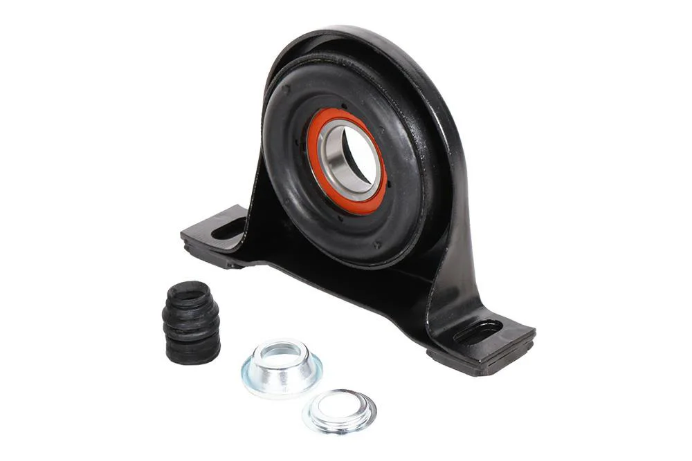 MERCEDES 30mm X 147mm (13) Podpora wału Vito II, tył, łożysko NTN