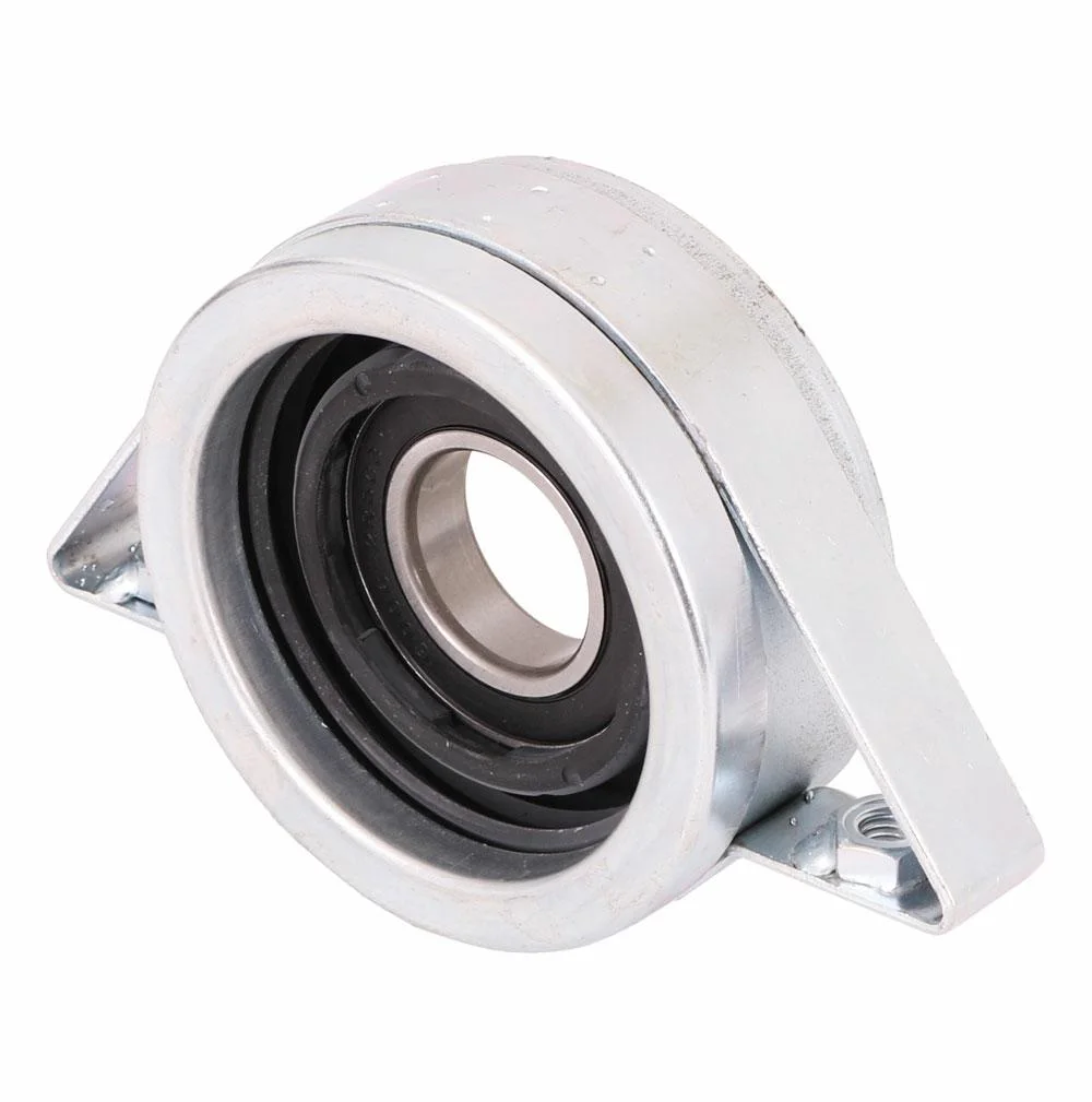 VOLVO 30mm X 118mm (13) Podpora wału ORS S80, XC60, XC90, FORD Kuga/Edge - szeroka obudowa