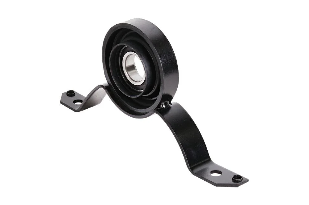 AUDI 30mm X 228mm (15) Podpora wału A4 (B6/B7), A6 (C6), A5, A8 (D4), Q5, h=85mm, niesymetryczna