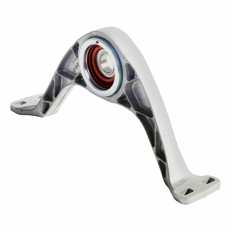 VW 30mm X 405mm (15) Podpora wału VW Golf 2015-19, AUDI A3, RS3,2017-19, h=145mm, aluminium