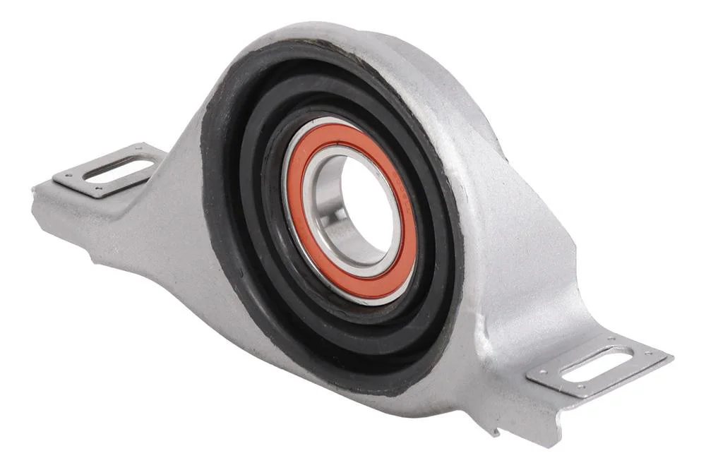 MERCEDES 30mm X 182mm (13) Podpora wału GLK (X204) 2008-2015, łożysko NTN