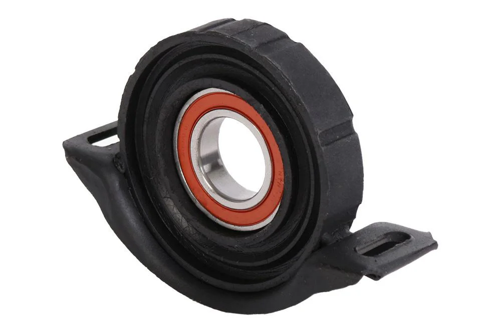 MERCEDES 30mm X 125mm (13) Podpora wału W202/S202, C208/A208, SLK R170, łożysko NTN