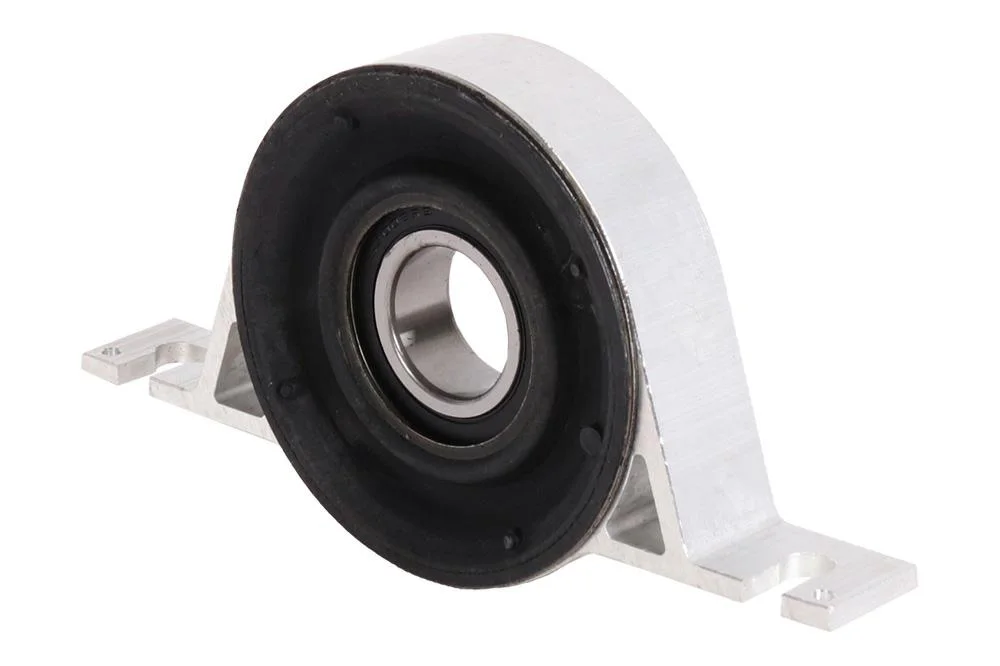 CADILLAC 30mm X 165mm (20) Podpora wału SRX 2010-2016, przód, aluminium
