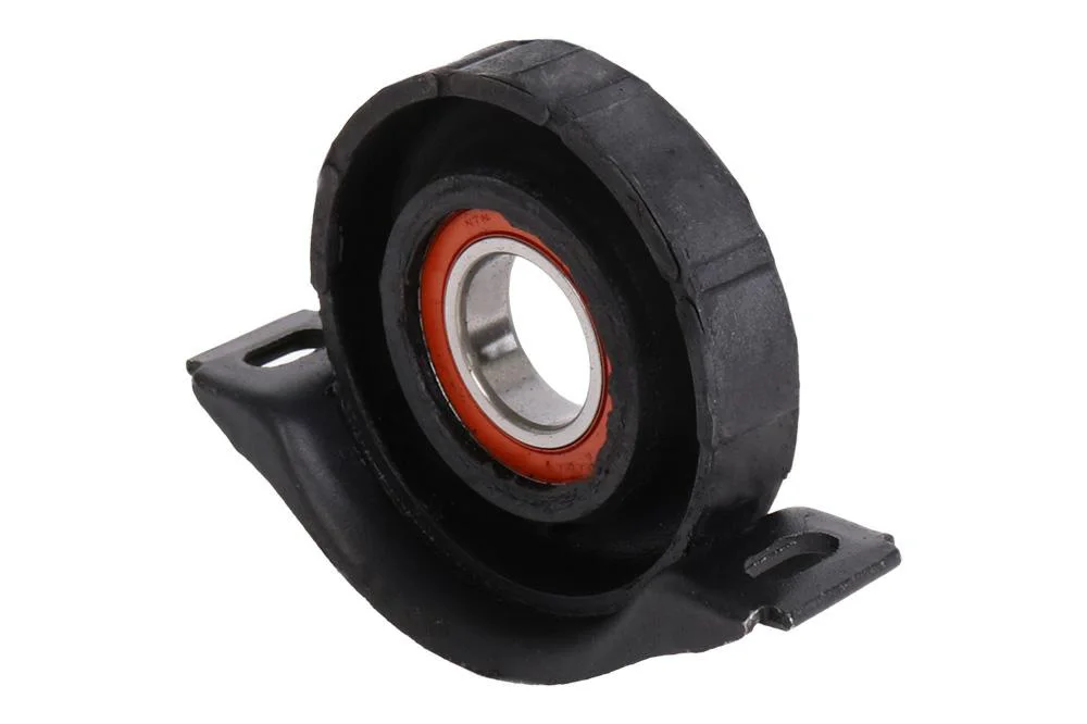 MERCEDES 30mm X 118mm (13) Podpora wału W124 250TD/300D/TD, W126 260-560, łożysko NTN