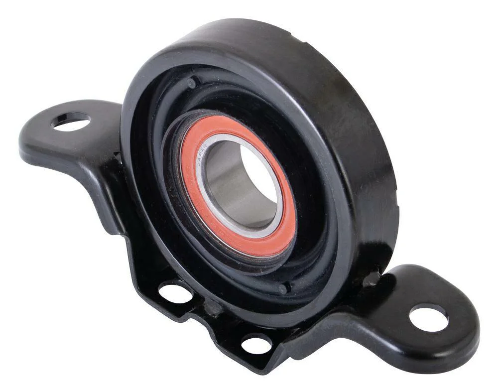 AUDI 30mm X 153mm (19) Podpora wału NTN Q7, łożysko NTN
