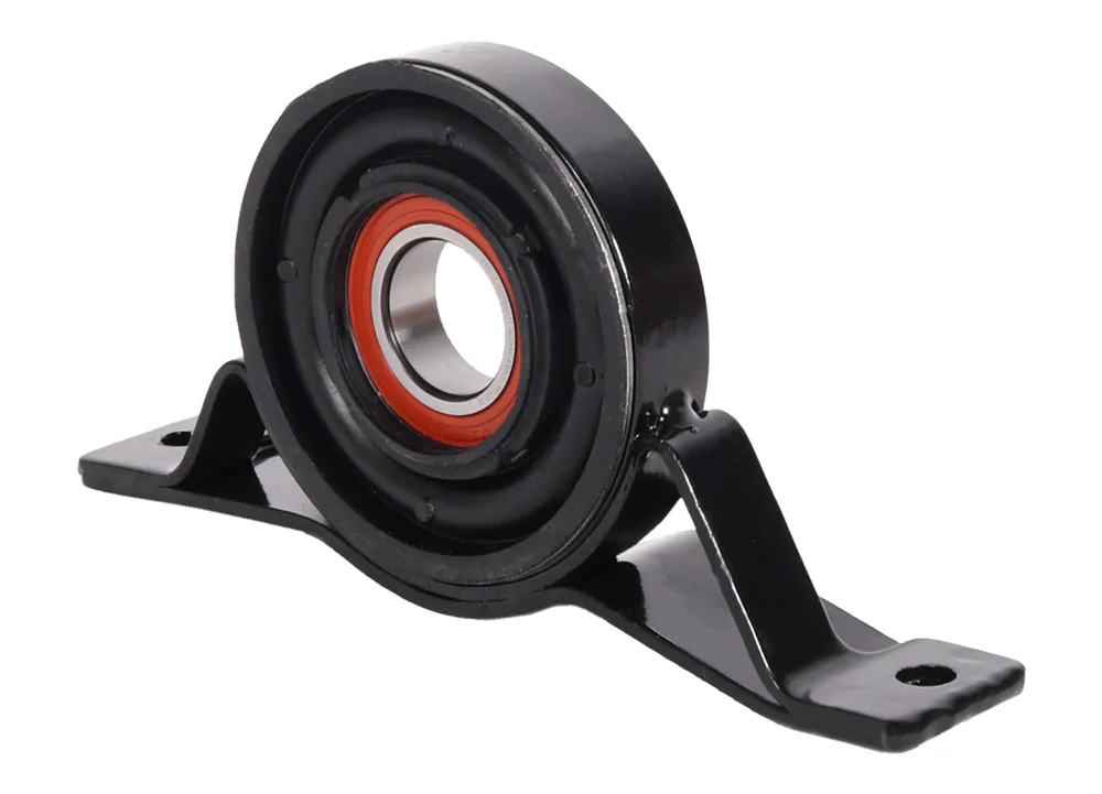 DODGE 30mm X 186mm (15) Podpora wału Challenger, Charger, 300C, 2015-, h-55mm, łożysko FAG 30x15x55