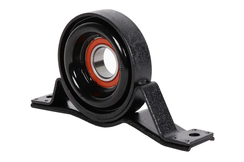 DODGE 30mm X 186mm (15) Podpora wału Challenger, Charger, 300C, 2015-, h-55mm, łożysko NTN