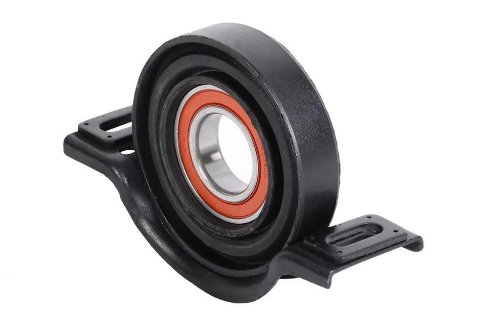 MERCEDES 30mm X 125mm (13) Podpora wału W203, C-klasa, łożysko NTN