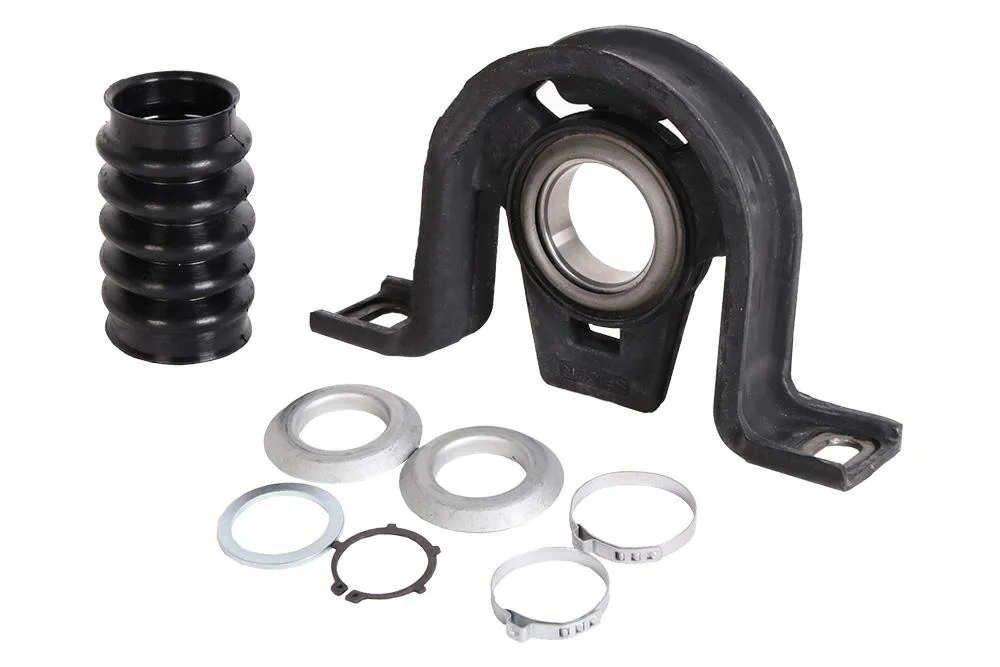 MERCEDES 45mm X 195mm (19) Podpora SPICER, Sprinter, VW LT, 95-05, + odrzutniki